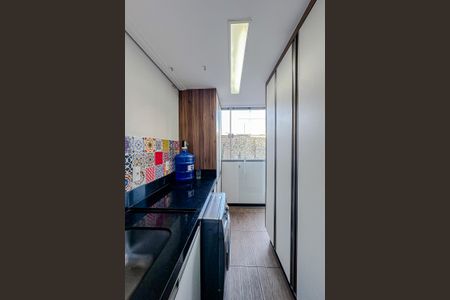 Casa à venda com 380m², 3 quartos e 5 vagasÁrea de Serviço