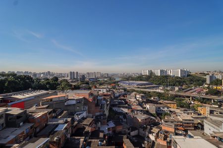 Apartamento à venda com 42m², 2 quartos e sem vaga Apartamento à venda com 42m², 2 quartos e sem vagaVista do Quarto 2