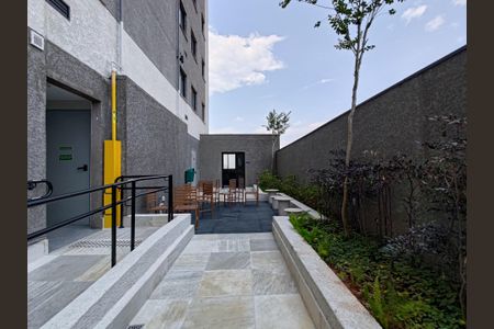 Apartamento à venda com 42m², 2 quartos e sem vaga Apartamento à venda com 42m², 2 quartos e sem vagaÁrea comum