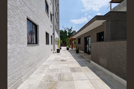 Apartamento à venda com 42m², 2 quartos e sem vaga Apartamento à venda com 42m², 2 quartos e sem vagaÁrea comum