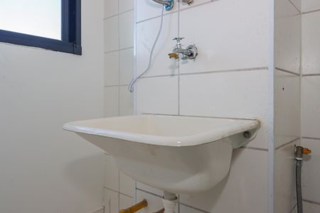 Apartamento à venda com 42m², 2 quartos e sem vaga Apartamento à venda com 42m², 2 quartos e sem vagaCozinha