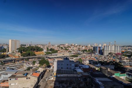 Apartamento à venda com 42m², 2 quartos e sem vaga Apartamento à venda com 42m², 2 quartos e sem vagaVista do Quarto 1