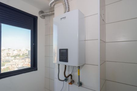 Apartamento à venda com 42m², 2 quartos e sem vaga Apartamento à venda com 42m², 2 quartos e sem vagaCozinha