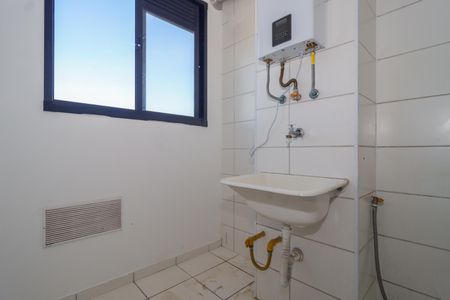 Apartamento à venda com 42m², 2 quartos e sem vaga Apartamento à venda com 42m², 2 quartos e sem vagaCozinha