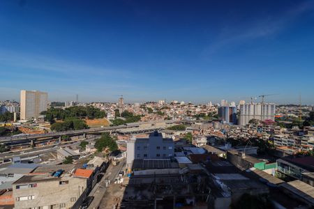 Apartamento à venda com 42m², 2 quartos e sem vaga Apartamento à venda com 42m², 2 quartos e sem vagaVista da Sala