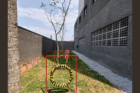 Apartamento à venda com 42m², 2 quartos e sem vaga Apartamento à venda com 42m², 2 quartos e sem vagaEspaço Pet