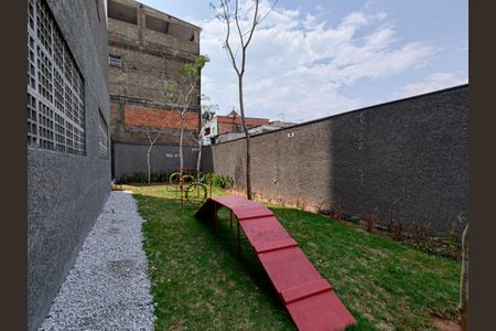 Apartamento à venda com 42m², 2 quartos e sem vaga Apartamento à venda com 42m², 2 quartos e sem vagaEspaço Pet