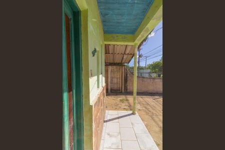 Casa à venda com 550m², 4 quartos e 3 vagas Casa à venda com 550m², 4 quartos e 3 vagasVaranda da Sala