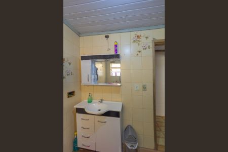 Casa à venda com 550m², 4 quartos e 3 vagas Casa à venda com 550m², 4 quartos e 3 vagasBanheiro