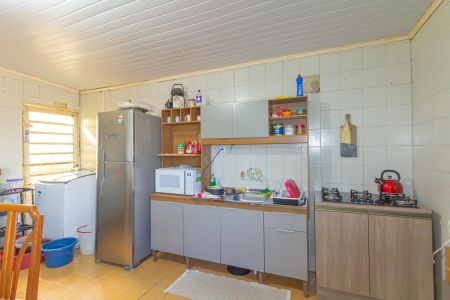 Casa à venda com 550m², 4 quartos e 3 vagas Casa à venda com 550m², 4 quartos e 3 vagasCozinha