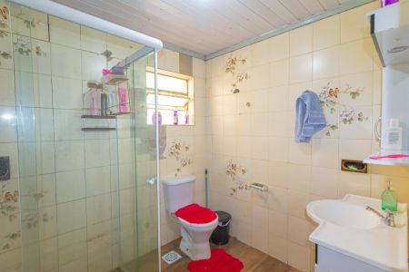 Casa à venda com 550m², 4 quartos e 3 vagas Casa à venda com 550m², 4 quartos e 3 vagasBanheiro