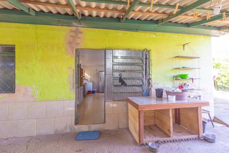 Casa à venda com 550m², 4 quartos e 3 vagas Casa à venda com 550m², 4 quartos e 3 vagasÁrea externa