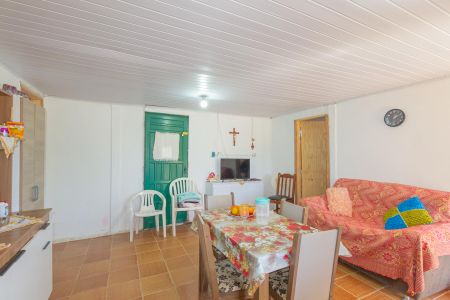 Casa à venda com 550m², 4 quartos e 3 vagas Casa à venda com 550m², 4 quartos e 3 vagasSala/Cozinha da Casa 2