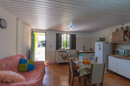 Casa à venda com 550m², 4 quartos e 3 vagas Casa à venda com 550m², 4 quartos e 3 vagasSala/Cozinha da Casa 2