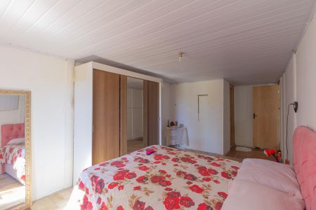 Casa à venda com 550m², 4 quartos e 3 vagas Casa à venda com 550m², 4 quartos e 3 vagasSuíte da casa 2