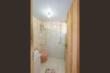 Casa à venda com 550m², 4 quartos e 3 vagas Casa à venda com 550m², 4 quartos e 3 vagasBanheiro