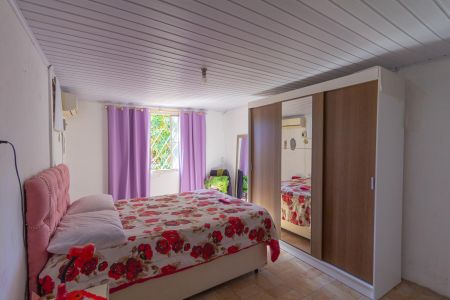 Casa à venda com 550m², 4 quartos e 3 vagas Casa à venda com 550m², 4 quartos e 3 vagasSuíte da casa 2