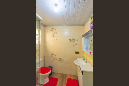 Casa à venda com 550m², 4 quartos e 3 vagas Casa à venda com 550m², 4 quartos e 3 vagasBanheiro