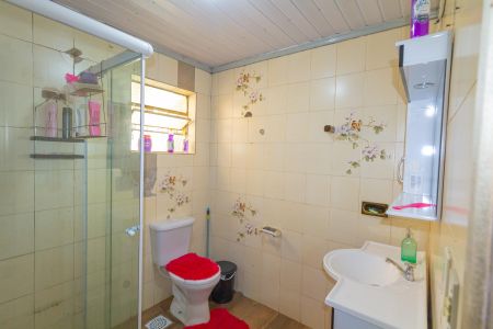 Casa à venda com 550m², 4 quartos e 3 vagas Casa à venda com 550m², 4 quartos e 3 vagasBanheiro