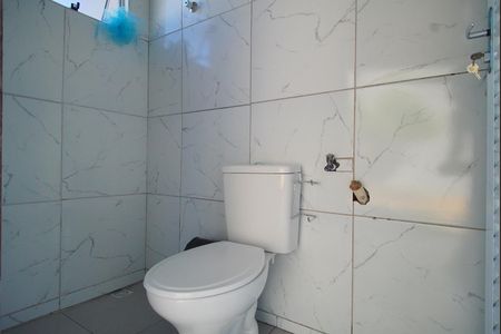 Casa à venda com 101m², 2 quartos e 3 vagasBanheiro