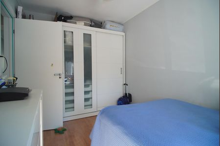 Casa à venda com 101m², 2 quartos e 3 vagas Suíte 2