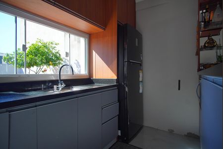 Casa à venda com 101m², 2 quartos e 3 vagasCozinha