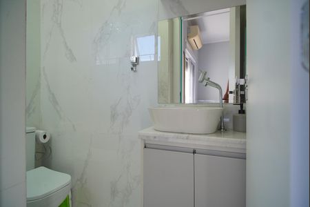 Casa à venda com 101m², 2 quartos e 3 vagasBanheiro  Suíte 2