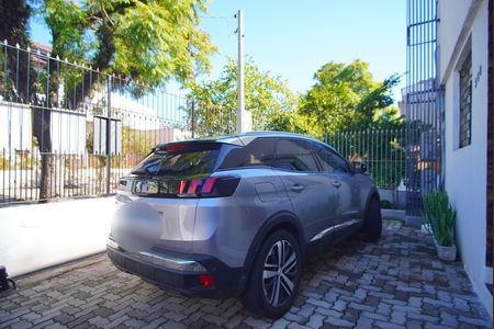 Casa à venda com 101m², 2 quartos e 3 vagasGaragem