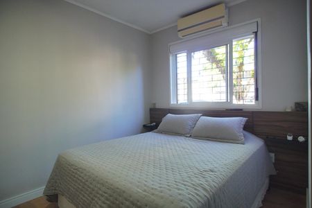 Casa à venda com 101m², 2 quartos e 3 vagas Suíte 1