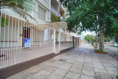Apartamento à venda com 83m², 2 quartos e sem vagaFachada e Placa 