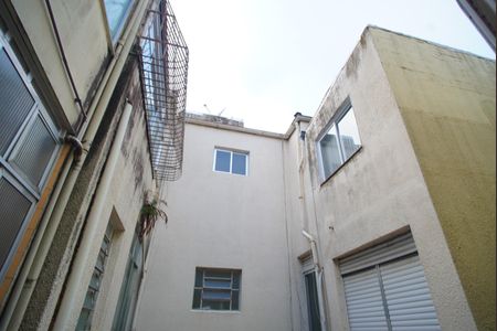 Apartamento à venda com 83m², 2 quartos e sem vagaVista da Sala