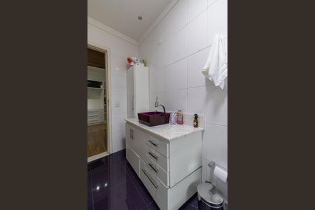 Casa à venda com 500m², 6 quartos e 3 vagas Casa à venda com 500m², 6 quartos e 3 vagasCasa 2 - Banheiro 1