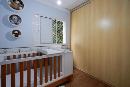 Casa à venda com 138m², 3 quartos e 2 vagasQuarto 2