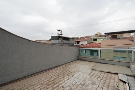 Casa à venda com 138m², 3 quartos e 2 vagasVaranda da suíte