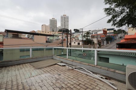 Casa à venda com 138m², 3 quartos e 2 vagasVaranda da suíte
