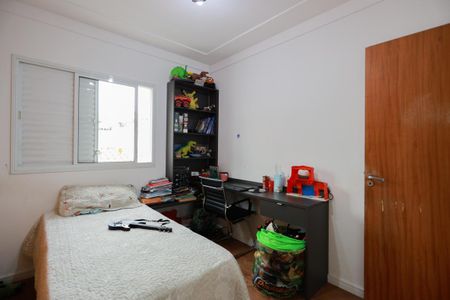 Casa à venda com 138m², 3 quartos e 2 vagasQuarto 1