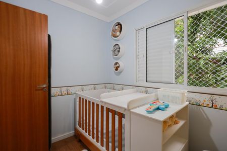 Casa à venda com 138m², 3 quartos e 2 vagasQuarto 2