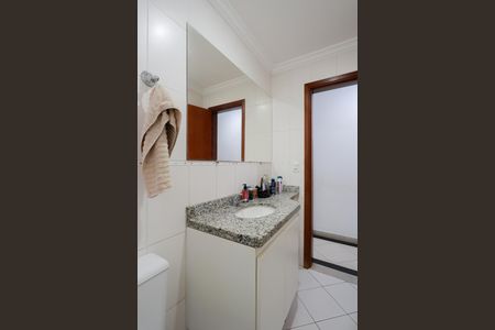 Casa à venda com 138m², 3 quartos e 2 vagasLavabo