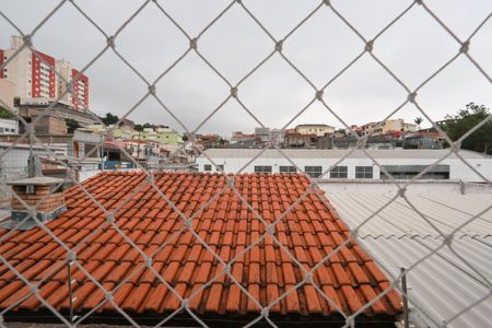Casa à venda com 138m², 3 quartos e 2 vagasVista do Quarto 1
