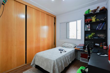 Casa à venda com 138m², 3 quartos e 2 vagasQuarto 1