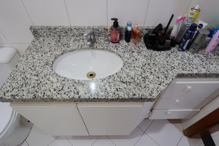 Casa à venda com 138m², 3 quartos e 2 vagasLavabo