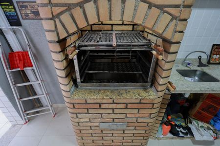 Casa à venda com 138m², 3 quartos e 2 vagasÁrea de lazer