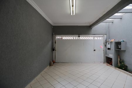 Casa à venda com 138m², 3 quartos e 2 vagasVista da sala