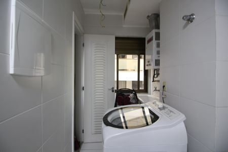 Apartamento à venda com 90m², 3 quartos e 1 vagaÁrea de Serviço