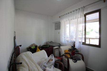 Apartamento à venda com 90m², 3 quartos e 1 vagaQuarto 1