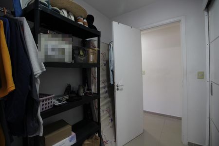 Apartamento à venda com 90m², 3 quartos e 1 vagaQuarto 2
