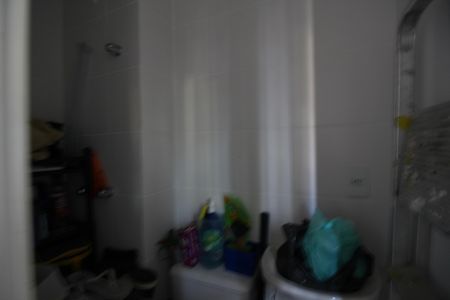 Apartamento à venda com 90m², 3 quartos e 1 vagaBanheiro de Serviço