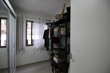 Apartamento à venda com 90m², 3 quartos e 1 vagaQuarto 2