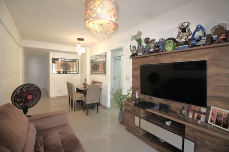 Apartamento à venda com 90m², 3 quartos e 1 vagaSala