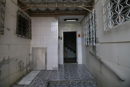 Apartamento à venda com 50m², 2 quartos e 1 vagaHall de entrada